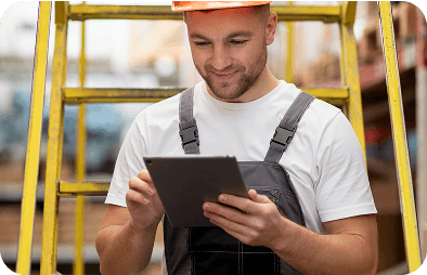 Reportes y análisis inteligentes